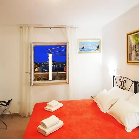 Apartment Nika Family