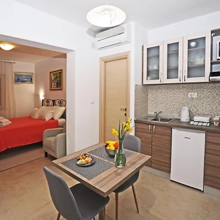 Nika Family Appartement