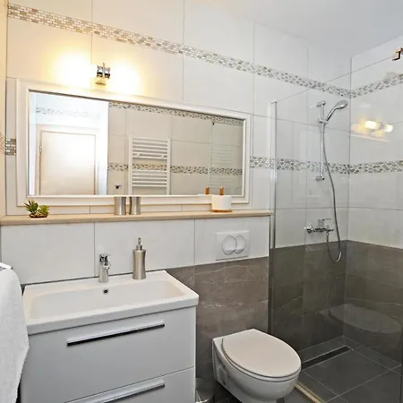 Appartement Nika Family Dubrovnik